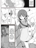 Kusuguri Dorei No Tsukurikata page 2