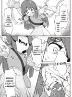 Kusuguri Dorei No Tsukurikata page 4