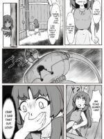 Kusuguri Dorei No Tsukurikata page 6