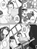 Kutibue - Chara Otoko Ni Netorareru Tare Deka Nagachichi Kaa-san 3 -. page 10