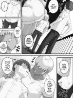 Kutibue - Chara Otoko Ni Netorareru Tare Deka Nagachichi Kaa-san 3 -. page 4