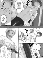 Kutibue - Chara Otoko Ni Netorareru Tare Deka Nagachichi Kaa-san 3 -. page 7