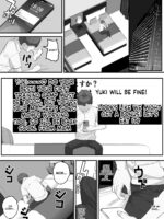 Kutibue - Chara Otoko Ni Netorareru Tare Deka Nagachichi Kaa-san 3 -. page 8