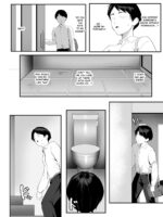 Kyonyuu No Osananajimi Gal Ga Boku No Oyaji To Neteita Hanashi page 3