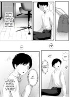 Kyonyuu No Osananajimi Gal Ga Boku No Oyaji To Neteita Hanashi page 4