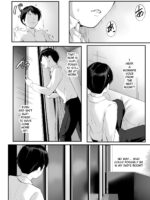 Kyonyuu No Osananajimi Gal Ga Boku No Oyaji To Neteita Hanashi page 5
