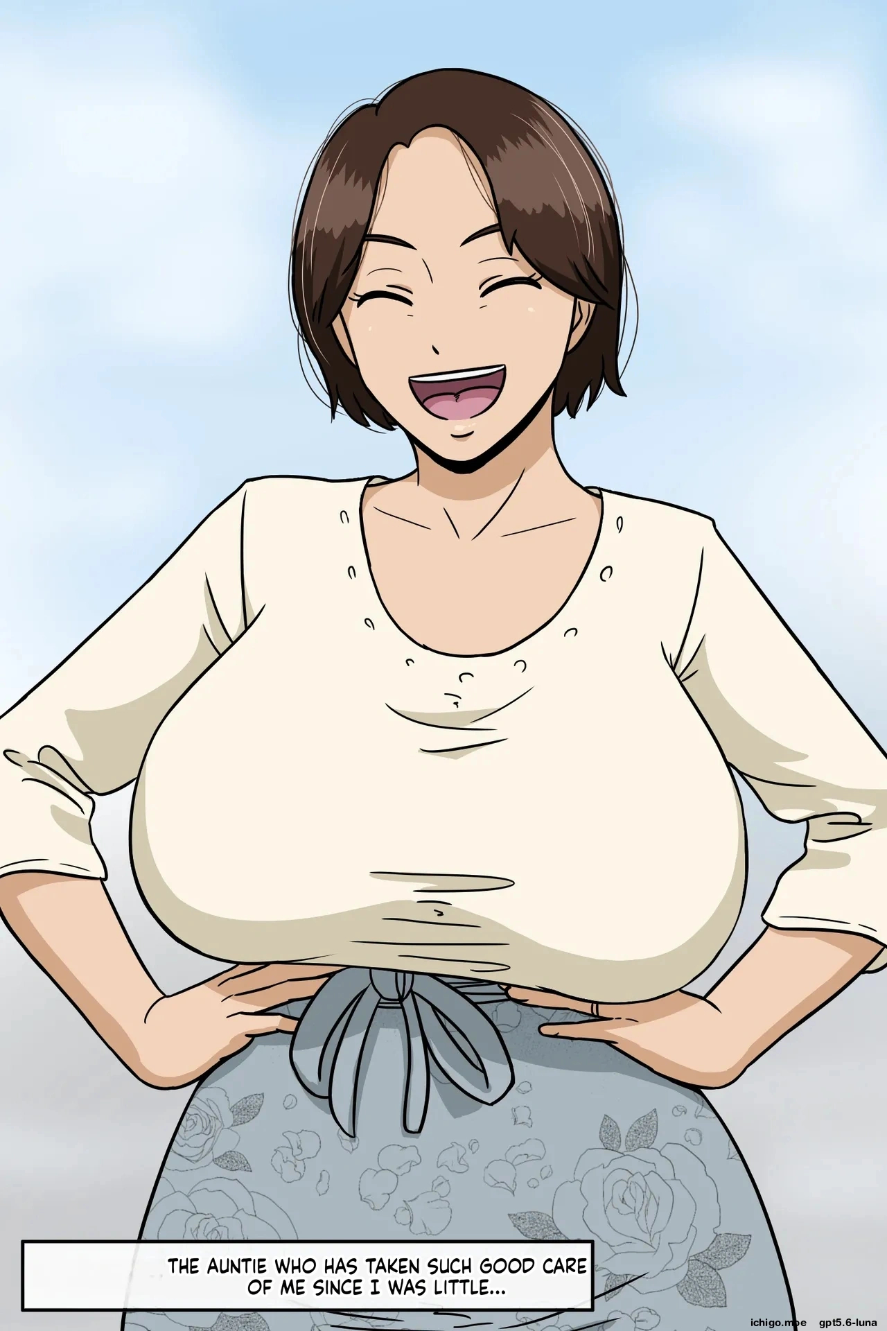 Leeoekaki - Leeoekaki（汉化） page 120