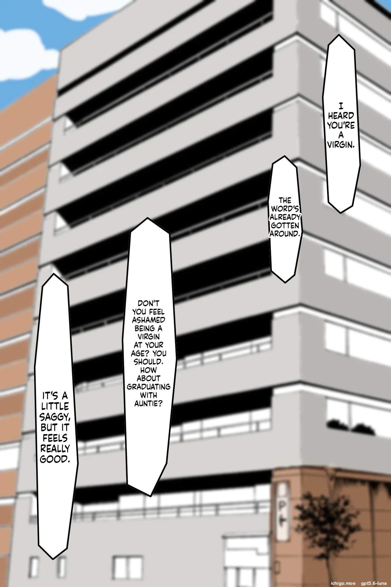 Leeoekaki - Leeoekaki（汉化） page 122