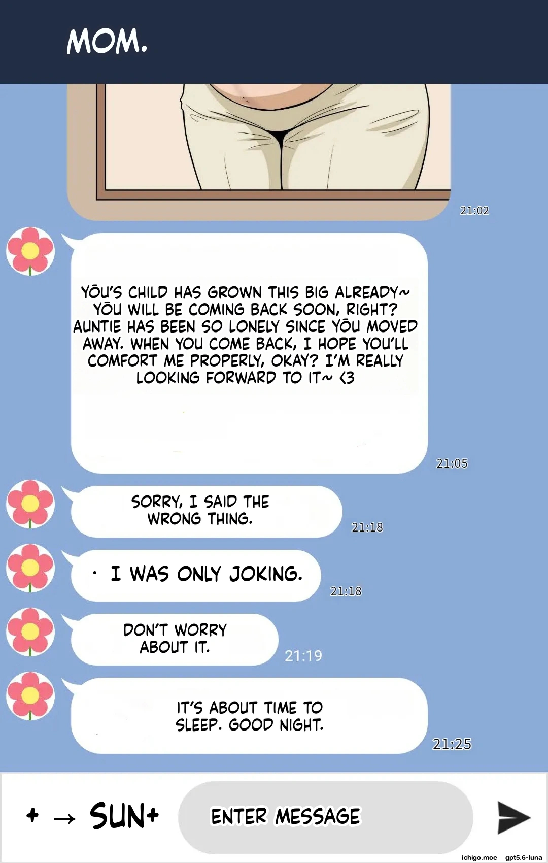 Leeoekaki - Leeoekaki（汉化） page 174