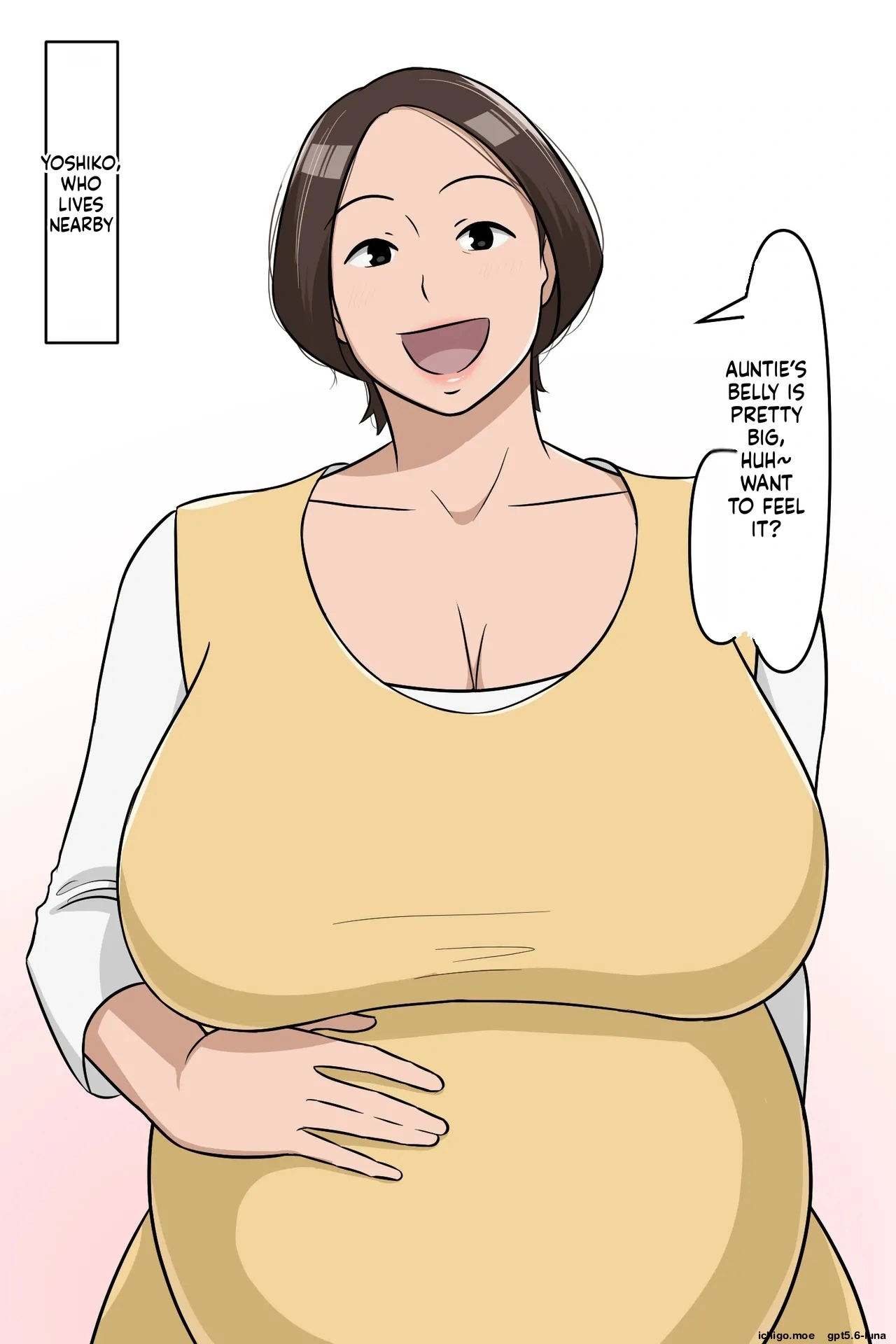 Leeoekaki - Leeoekaki（汉化） page 256