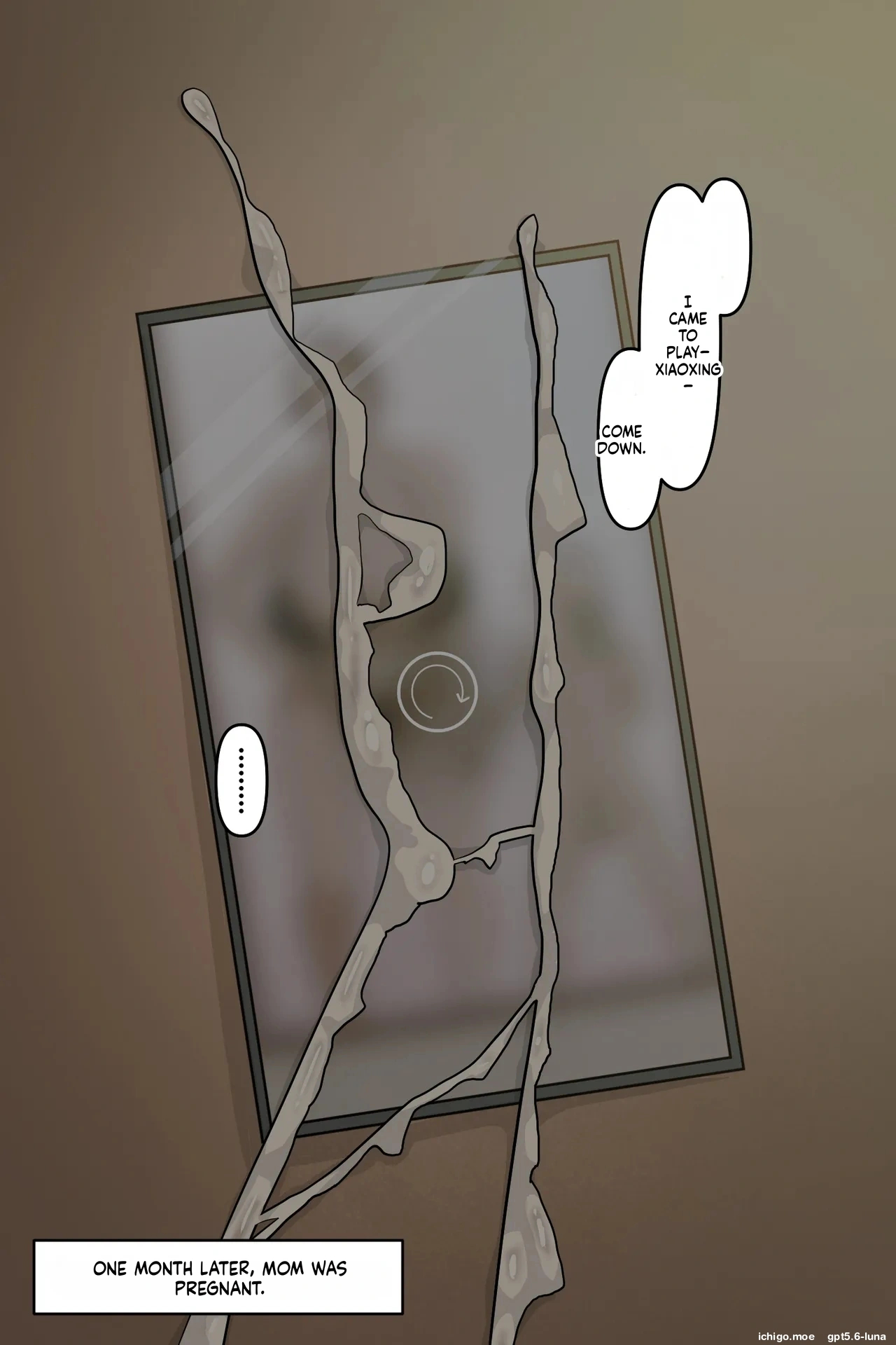 Leeoekaki - Leeoekaki（汉化） page 286