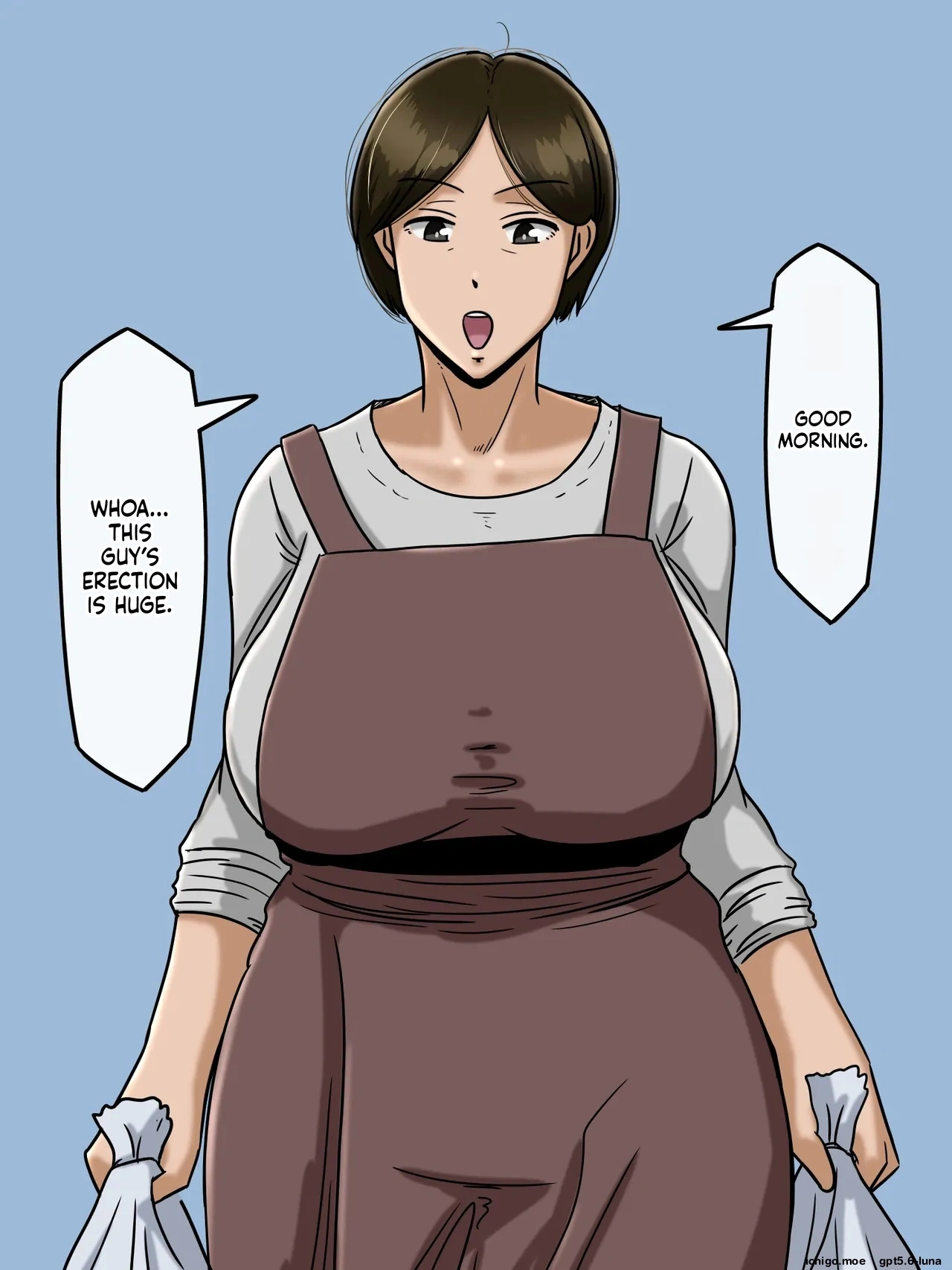 Leeoekaki - Leeoekaki（汉化） page 66