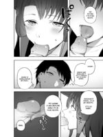 Let Akagi Suck Your Dick page 10