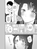 Let Akagi Suck Your Dick page 8