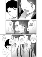 Let Akagi Suck Your Dick page 9