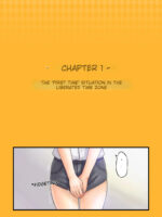 Liberation Special Zone Gyaru page 4