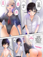 Liberation Special Zone Gyaru page 5