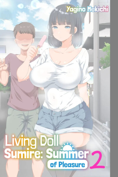 Living Doll Sumire: Summer Of Pleasure 2 page 1