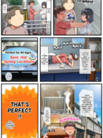 Living Doll Sumire: Summer Of Pleasure 3 page 5