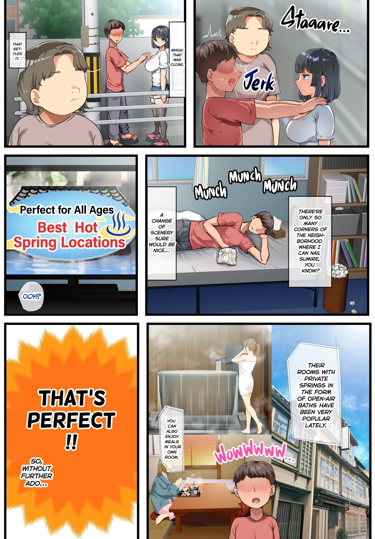 Living Doll Sumire: Summer Of Pleasure 3 page 5