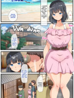 Living Doll Sumire: Summer Of Pleasure 3 page 6