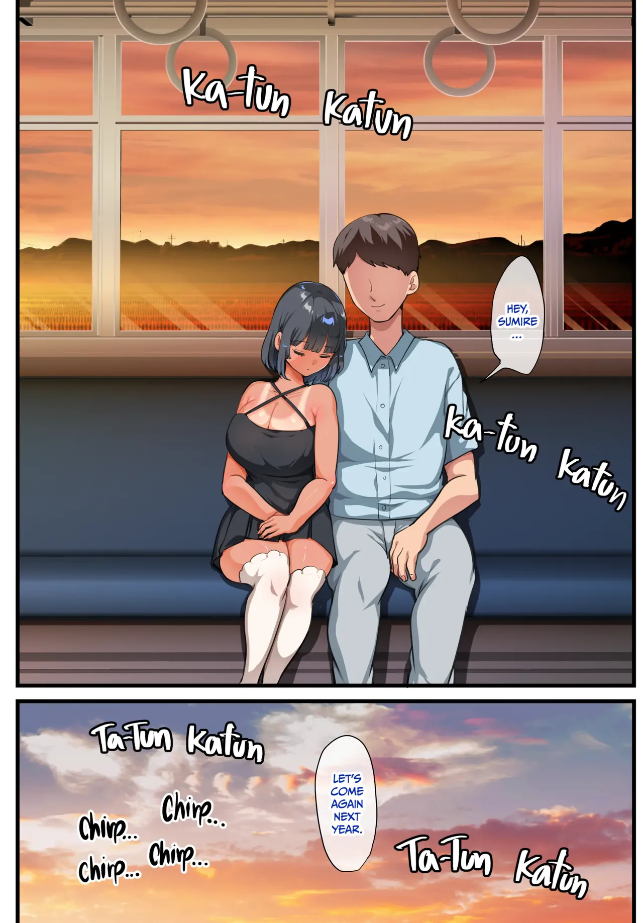 Living Doll Sumire: Summer Of Pleasure 3 page 62