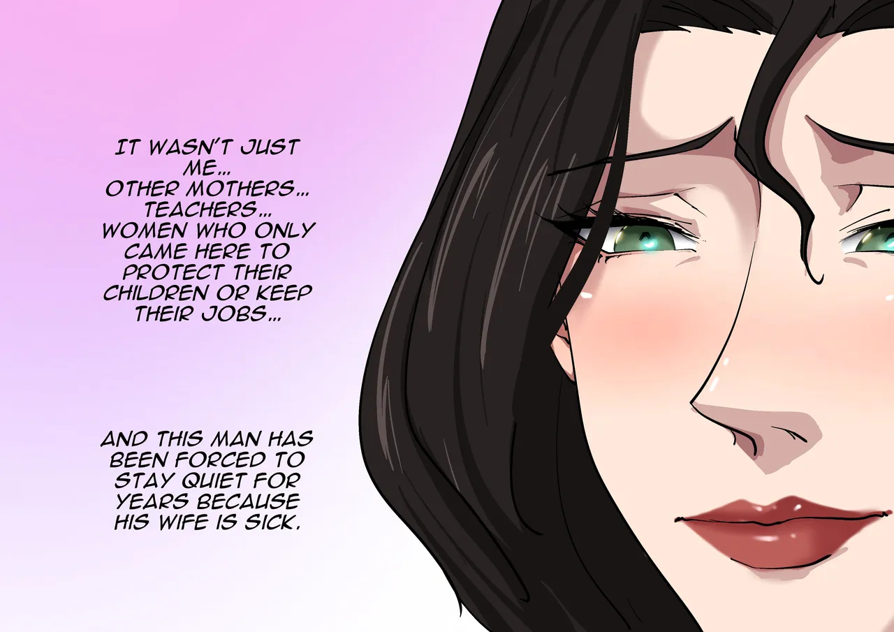Lizana's Adventure School Prey - Part 01 page 28