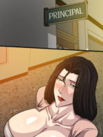 Lizana's Adventure School Prey - Part 01 page 7