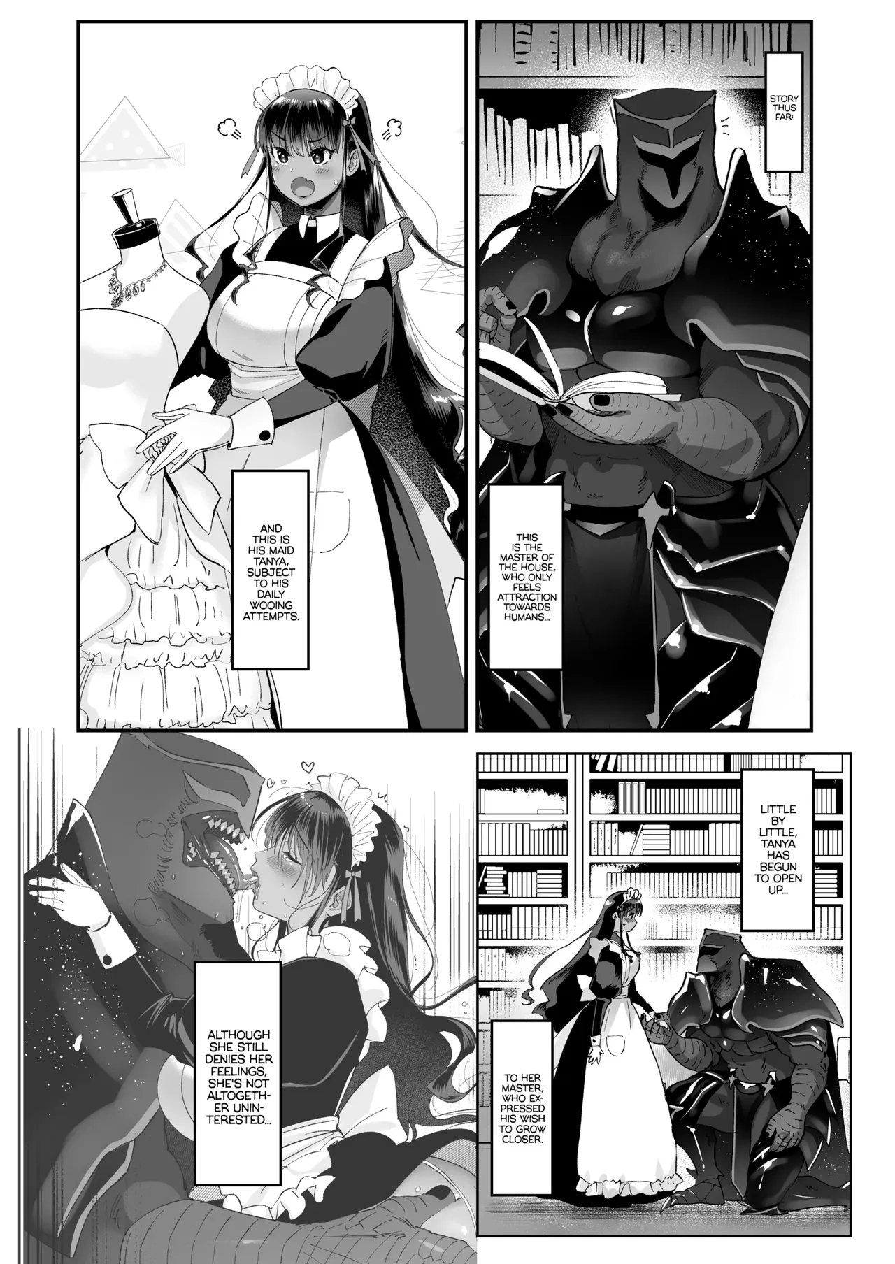 Love Marking page 2