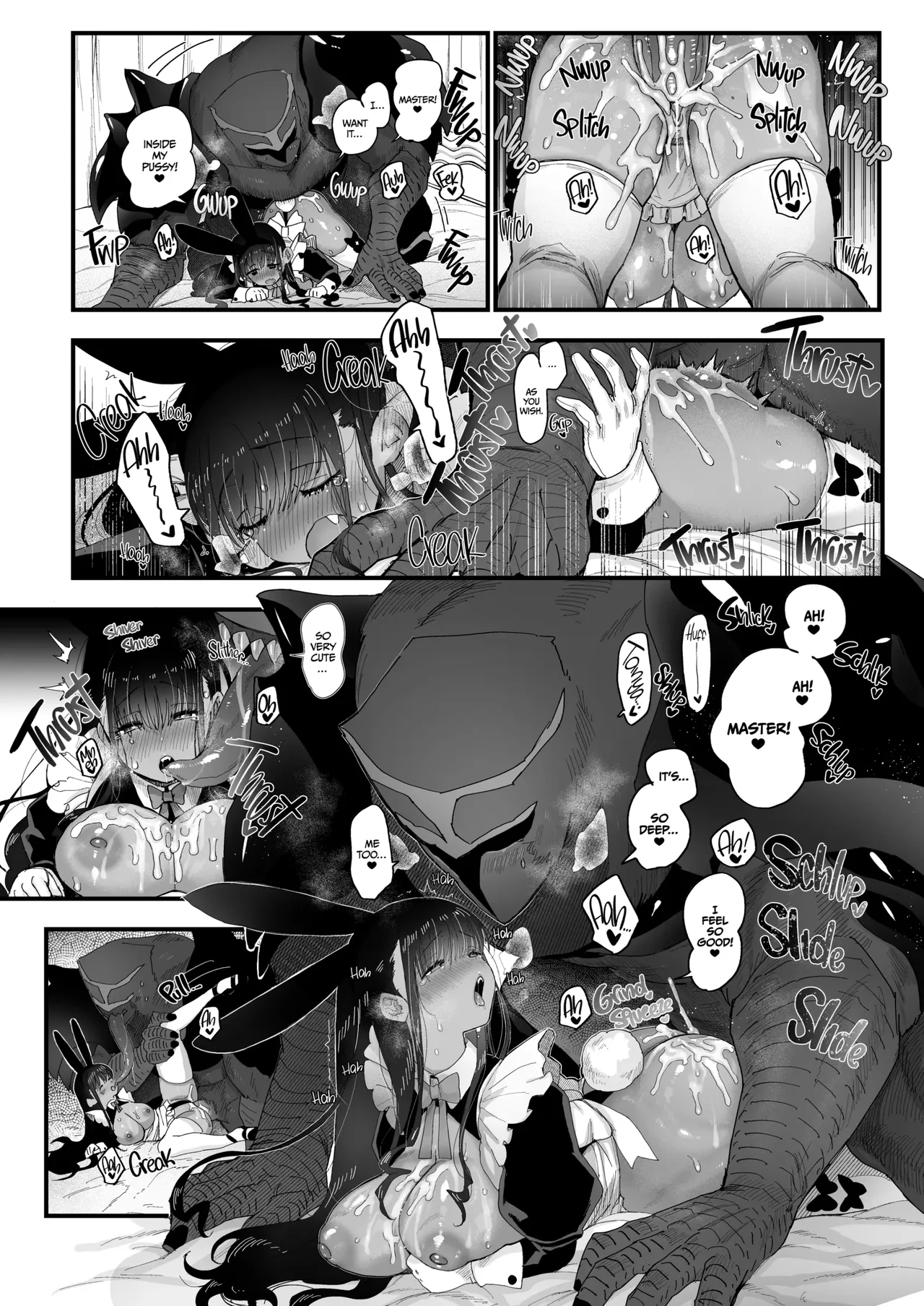 Love Marking page 22
