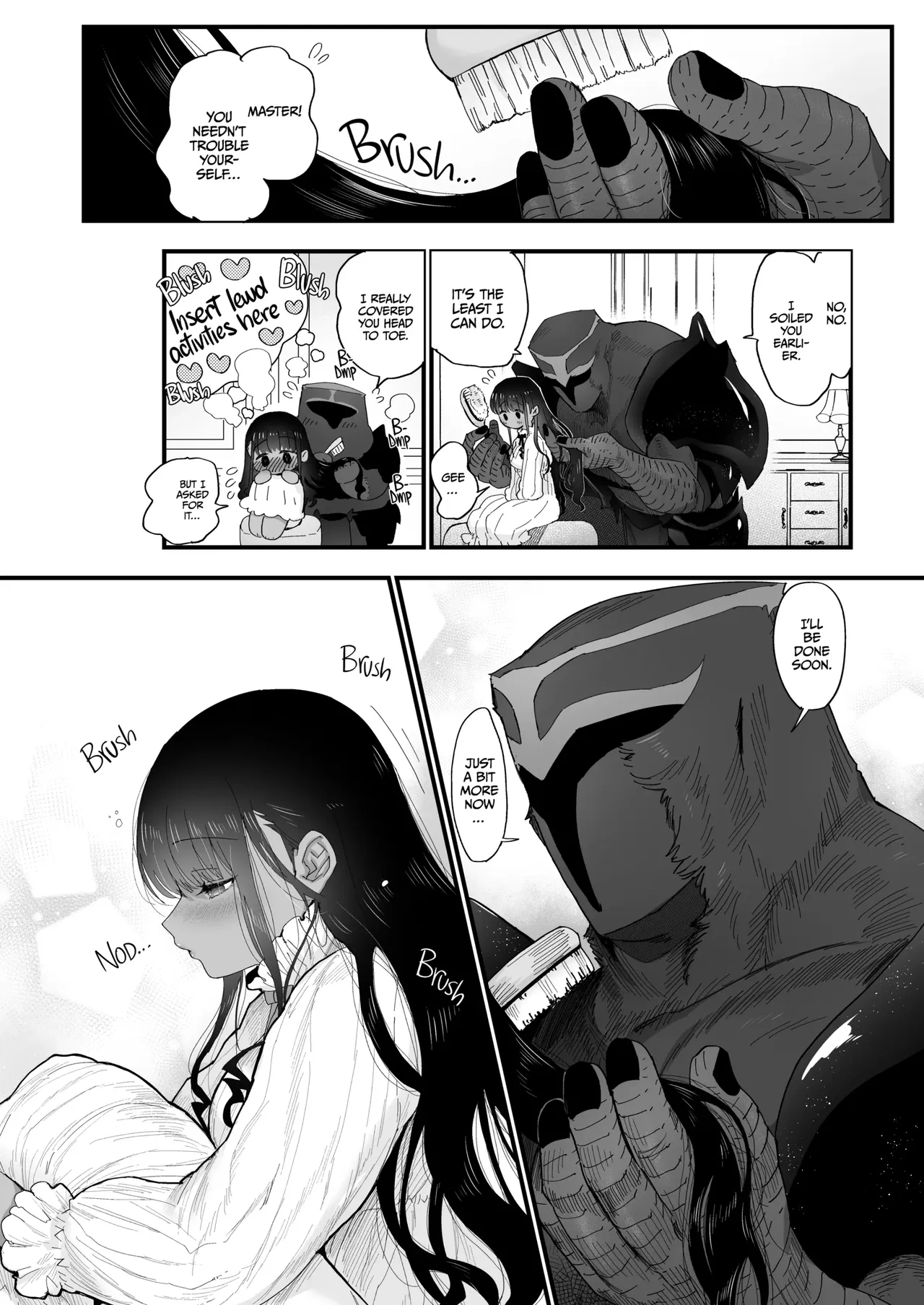 Love Marking page 26