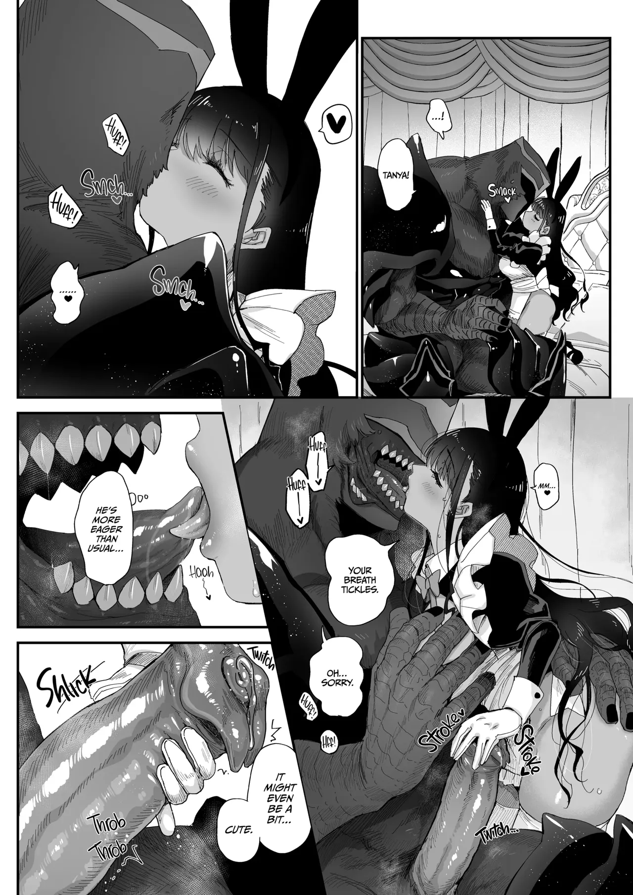 Love Marking page 9