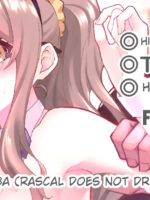 Loveho De Bunny Girl Rio-chan To Issho Ni Asobu page 1