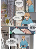 Love,sex & Robot page 2
