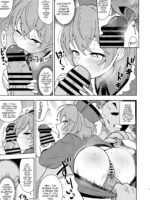 Lyrica-chan To Uwaki Ecchi / Cheating Sex With Lyrica-chan page 6