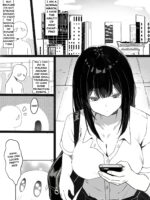 Magical Heroine page 1
