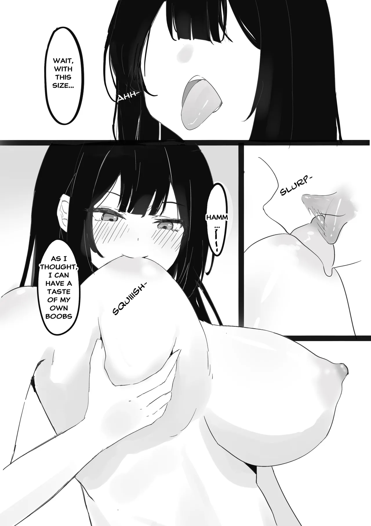 Magical Heroine page 10