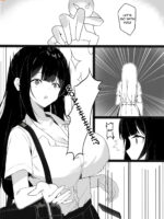 Magical Heroine page 2