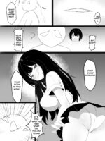 Magical Heroine page 3