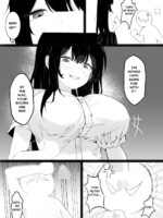 Magical Heroine page 4