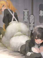 Maid Sandwich page 3