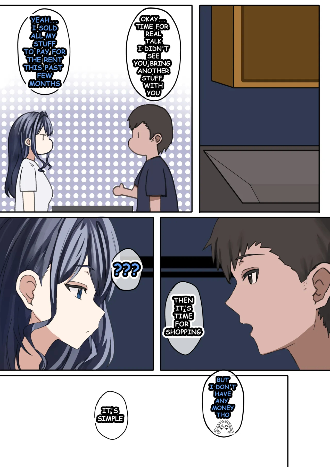 Maid Time page 31