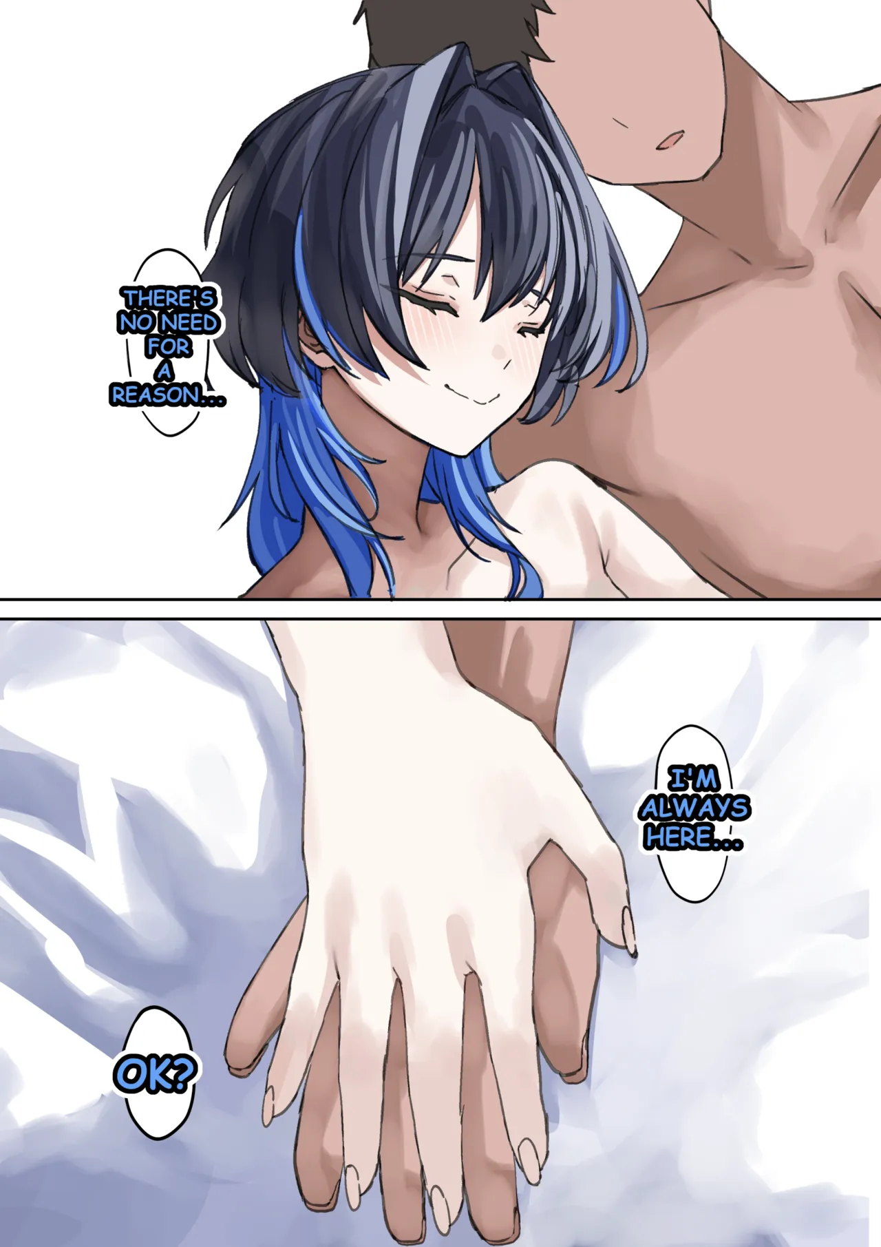Maid Time page 51