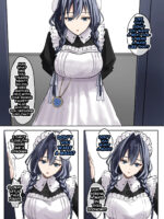 Maid Time page 9