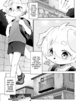 Making A Memoryfor Summer Vacation page 4