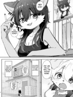 Making A Memoryfor Summer Vacation page 5