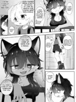 Making A Memoryfor Summer Vacation page 6