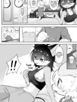 Making A Memoryfor Summer Vacation page 7