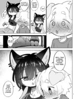Making A Memoryfor Summer Vacation page 8