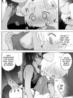 Making A Memoryfor Summer Vacation page 9